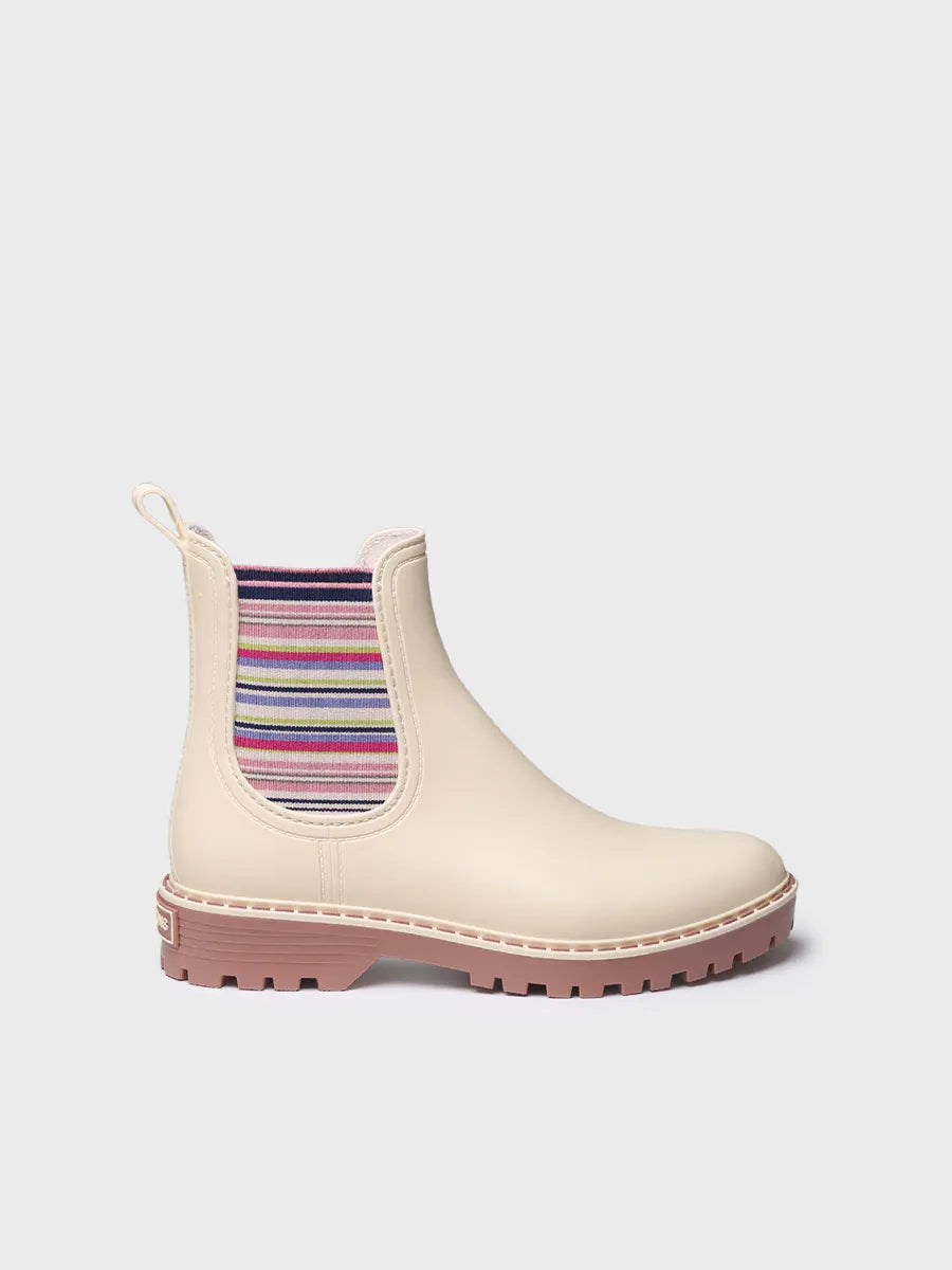 Women's rain boots