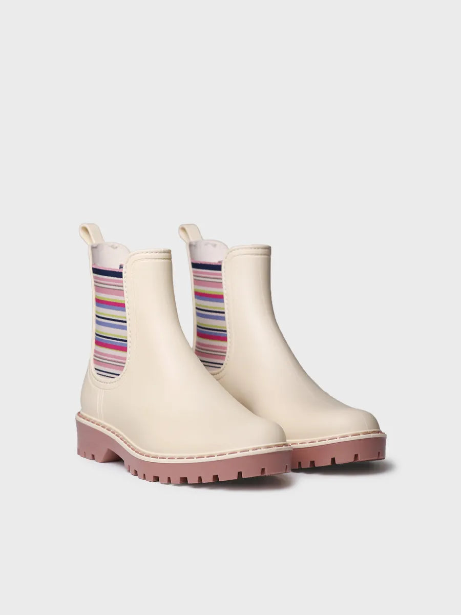 Women's rain boots