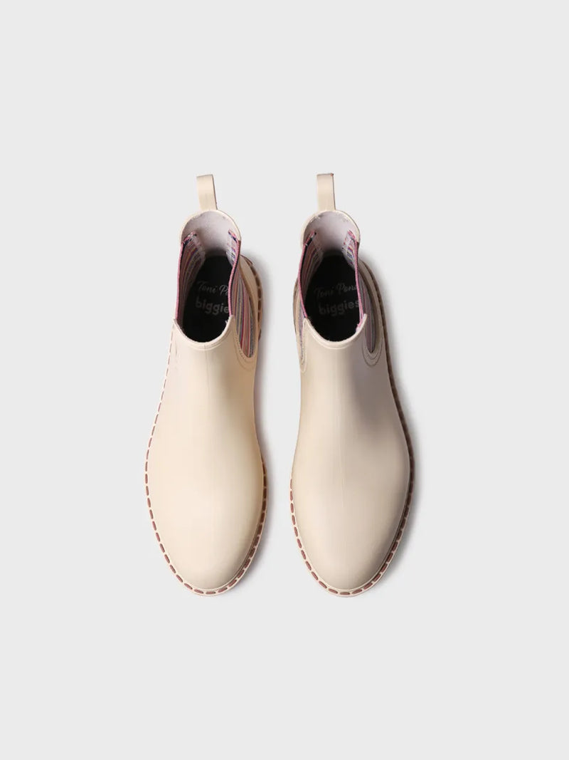 botines mujer - Botines de agua de mujer | COLBY  - Toni Pons  