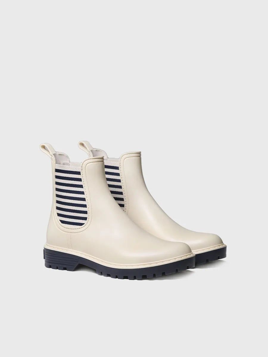 Women's rain boots