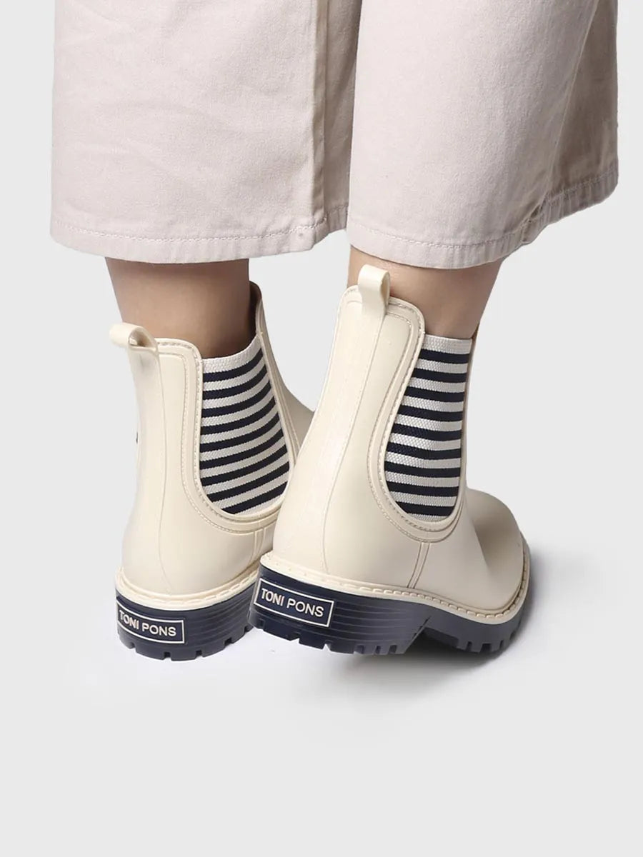 Women's rain boots