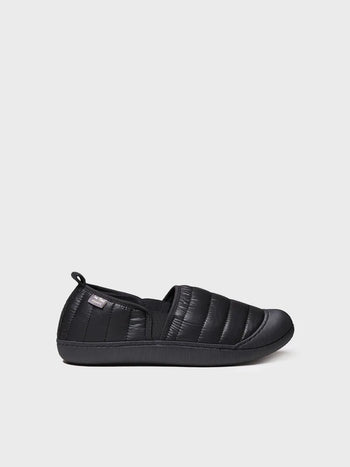  - Slippers para hombre en goma y tejido acolchado  | COLIN-TK  - Toni Pons  