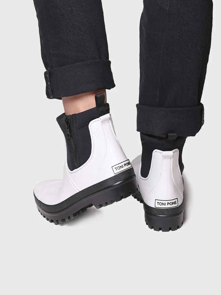 Bota d' aigua per a dona