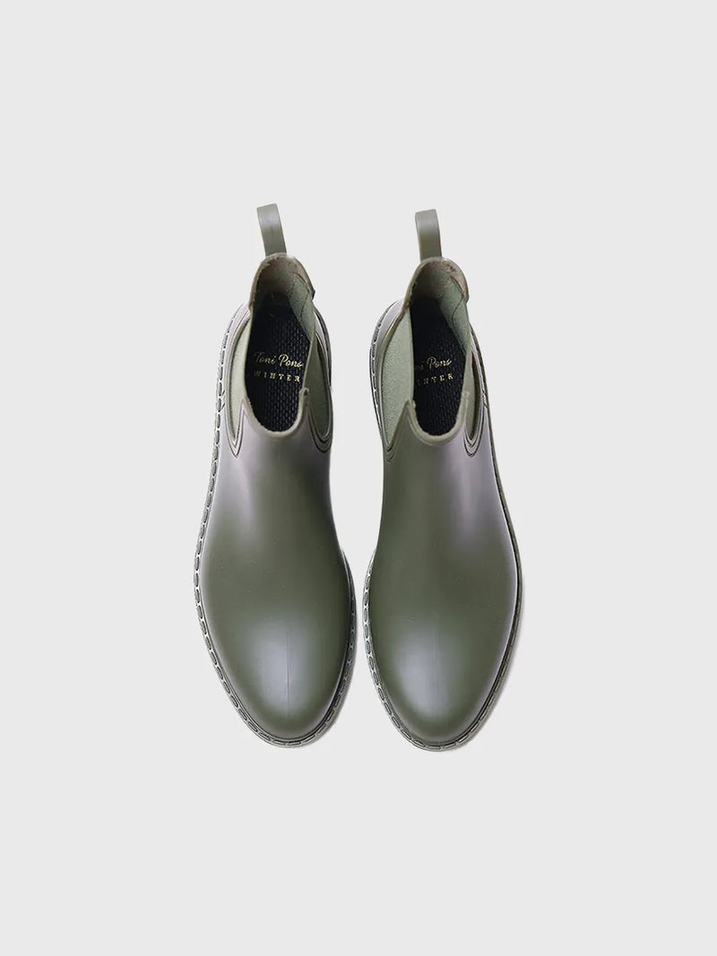 Botines de agua mujer - Botín de agua para mujer tipo Chelsea | CONEY  - Toni Pons  