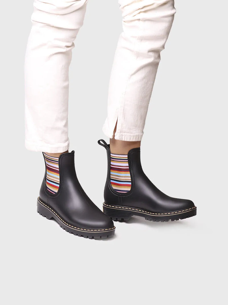 botines mujer - Botines de agua para mujer | CORBIN  - Toni Pons  