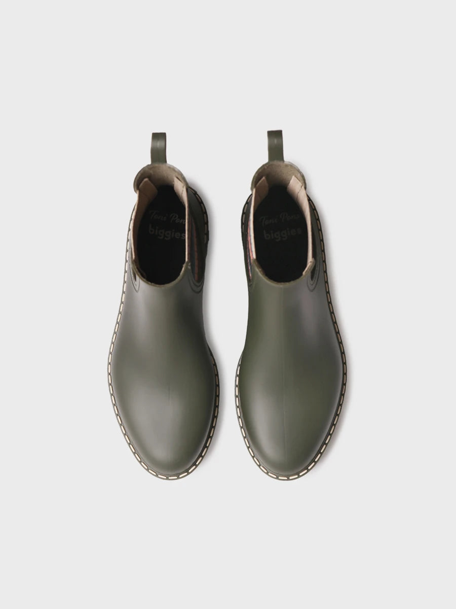 Botines mujer - Botines de agua para mujer | CORBIN  - Toni Pons  