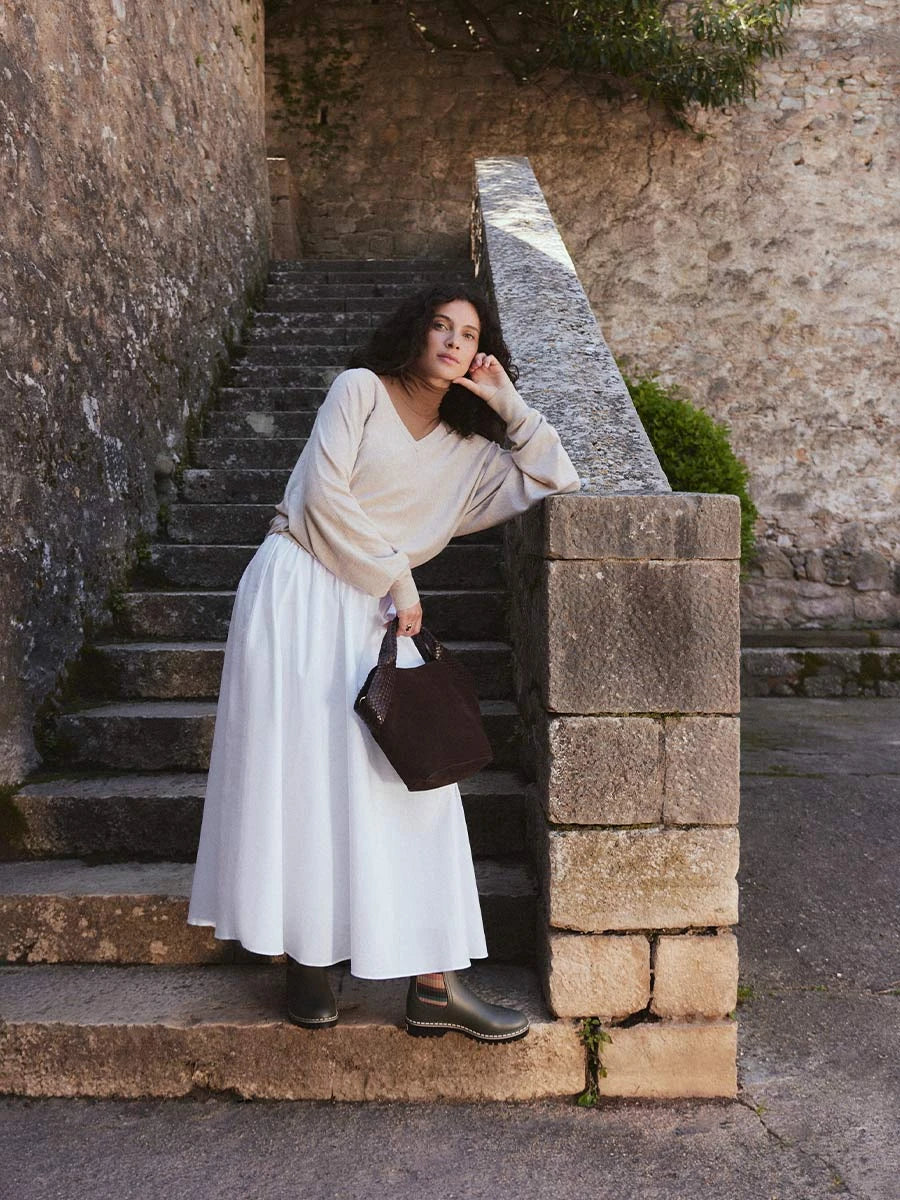 Stivaletti da pioggia da donna | CORBIN