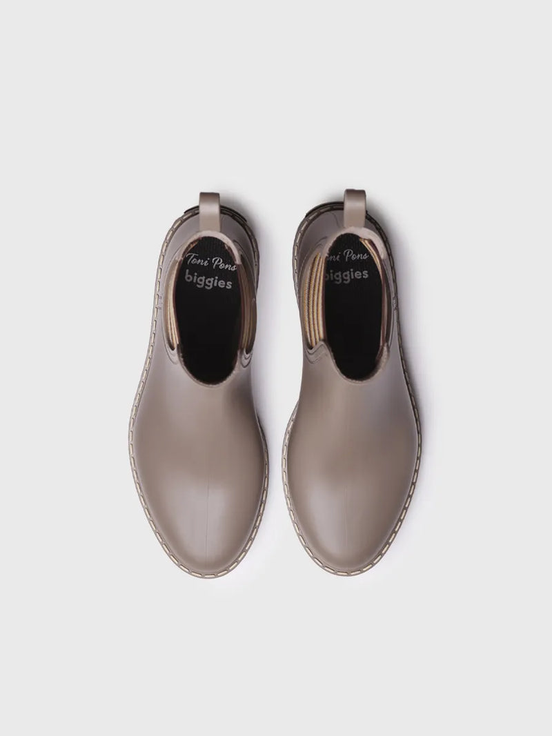 botines mujer - Botines de agua para mujer | CORBIN  - Toni Pons  