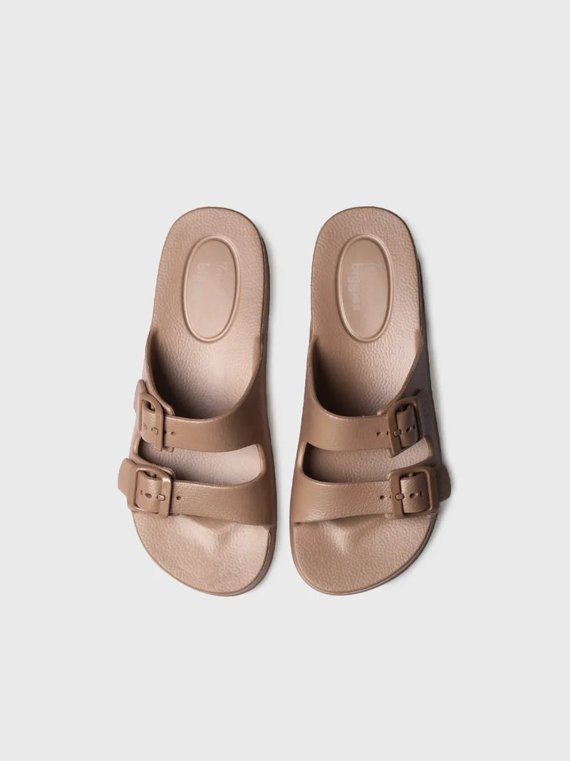  - Sandalia de goma impermeable | CRETA  - Toni Pons  