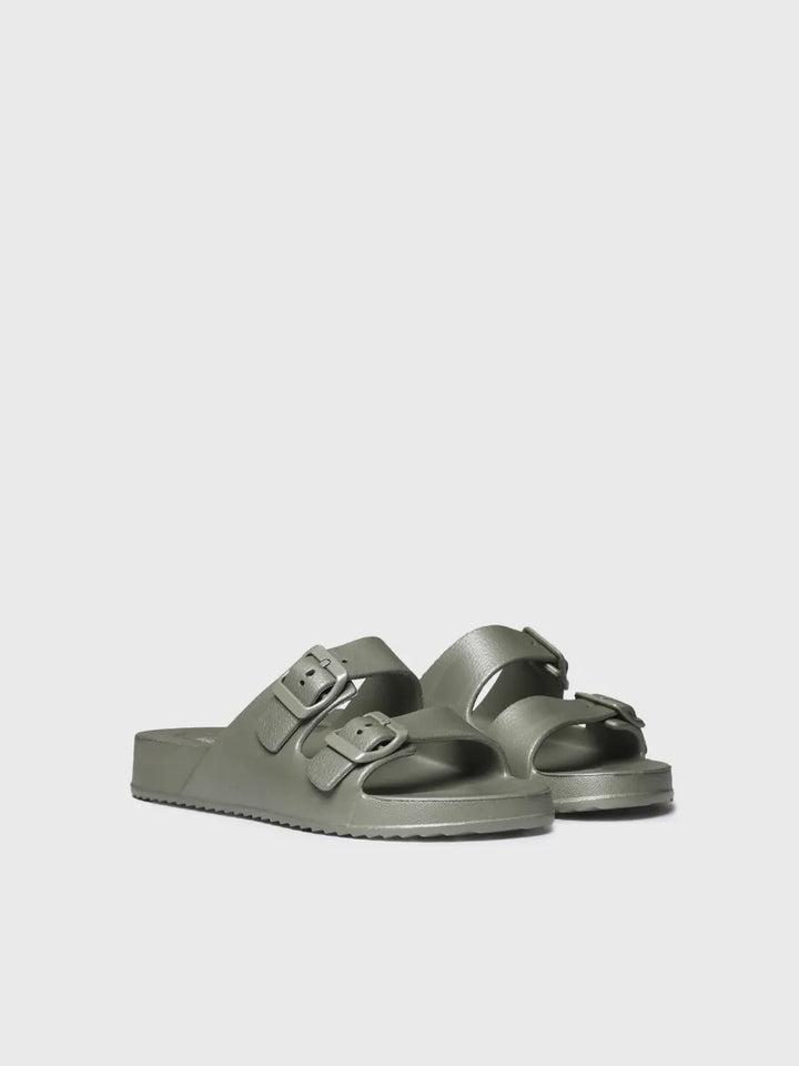  - Sandalia de goma impermeable | CRETA  - Toni Pons  