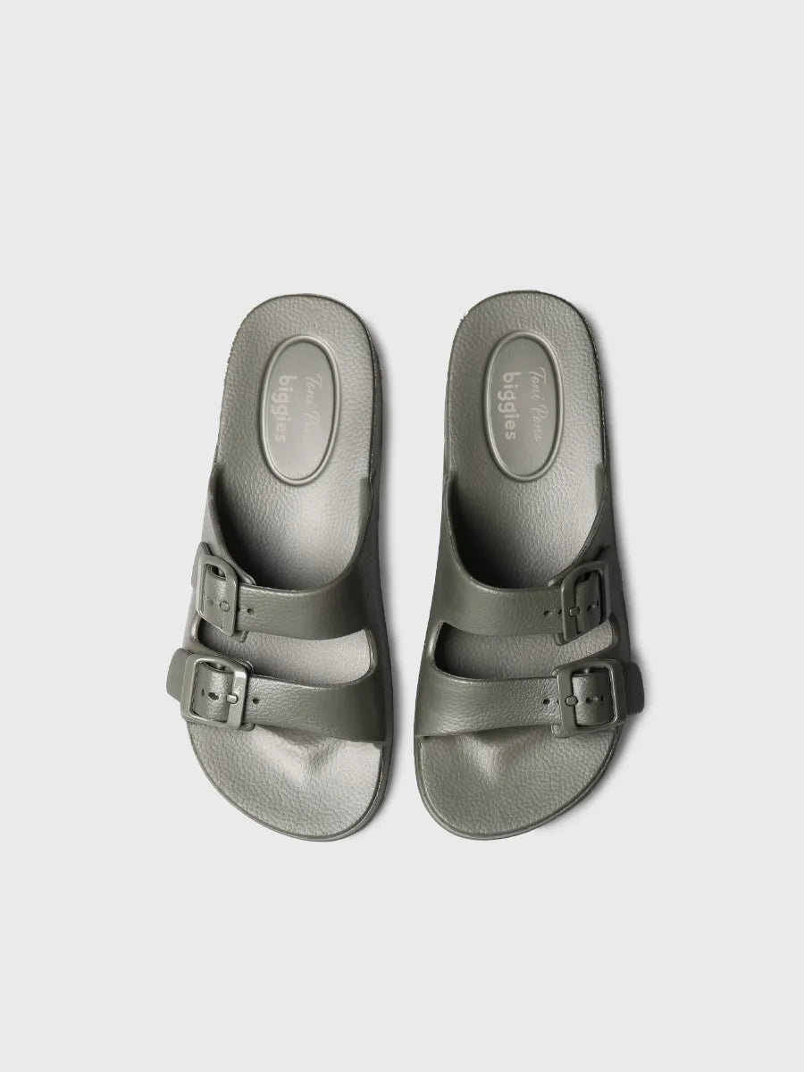  - Sandalia de goma impermeable | CRETA  - Toni Pons  