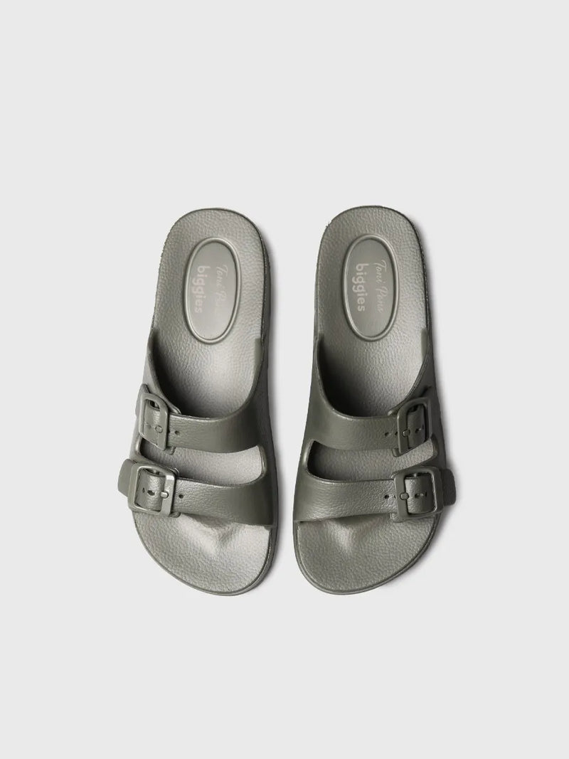  - Sandalia de goma impermeable | CRETA  - Toni Pons  