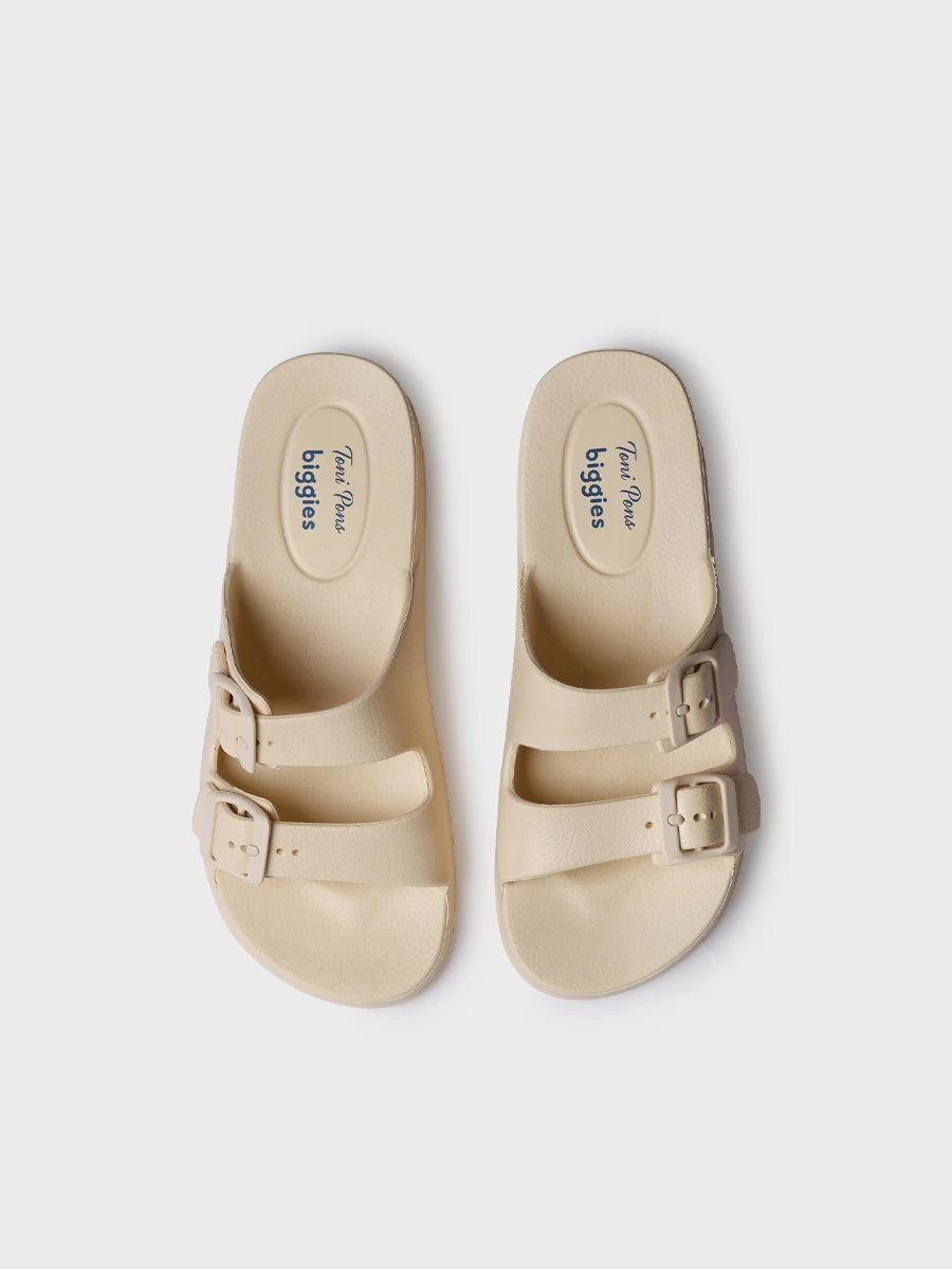  - Sandalia de goma impermeable | CRETA  - Toni Pons  