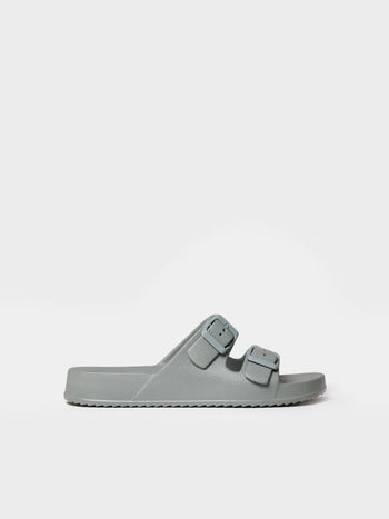 sandalias mujer - Sandalia de goma impermeable | CRETA  - Toni Pons  
