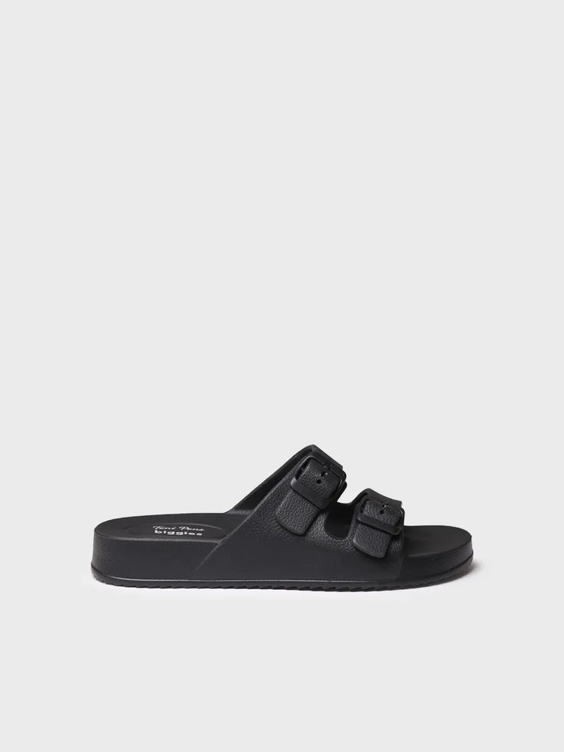 sandalias mujer - Sandalia de goma impermeable | CRETA  - Toni Pons  