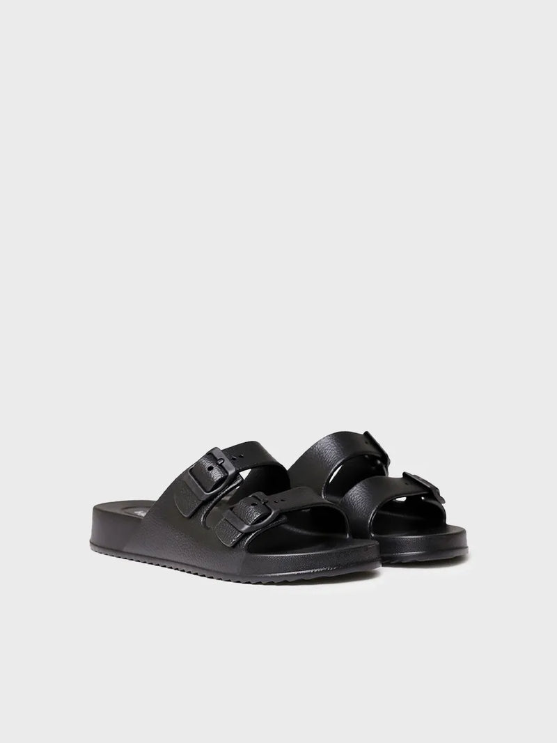 sandalias mujer - Sandalia de goma impermeable | CRETA  - Toni Pons  