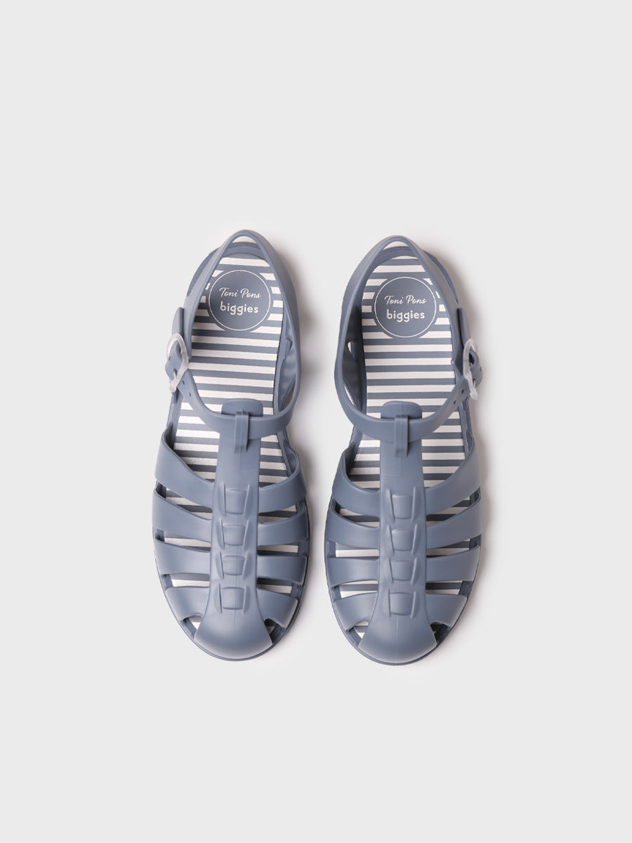  - Cangrejeras de mujer con cierre de hebilla | CUBA  - Toni Pons  