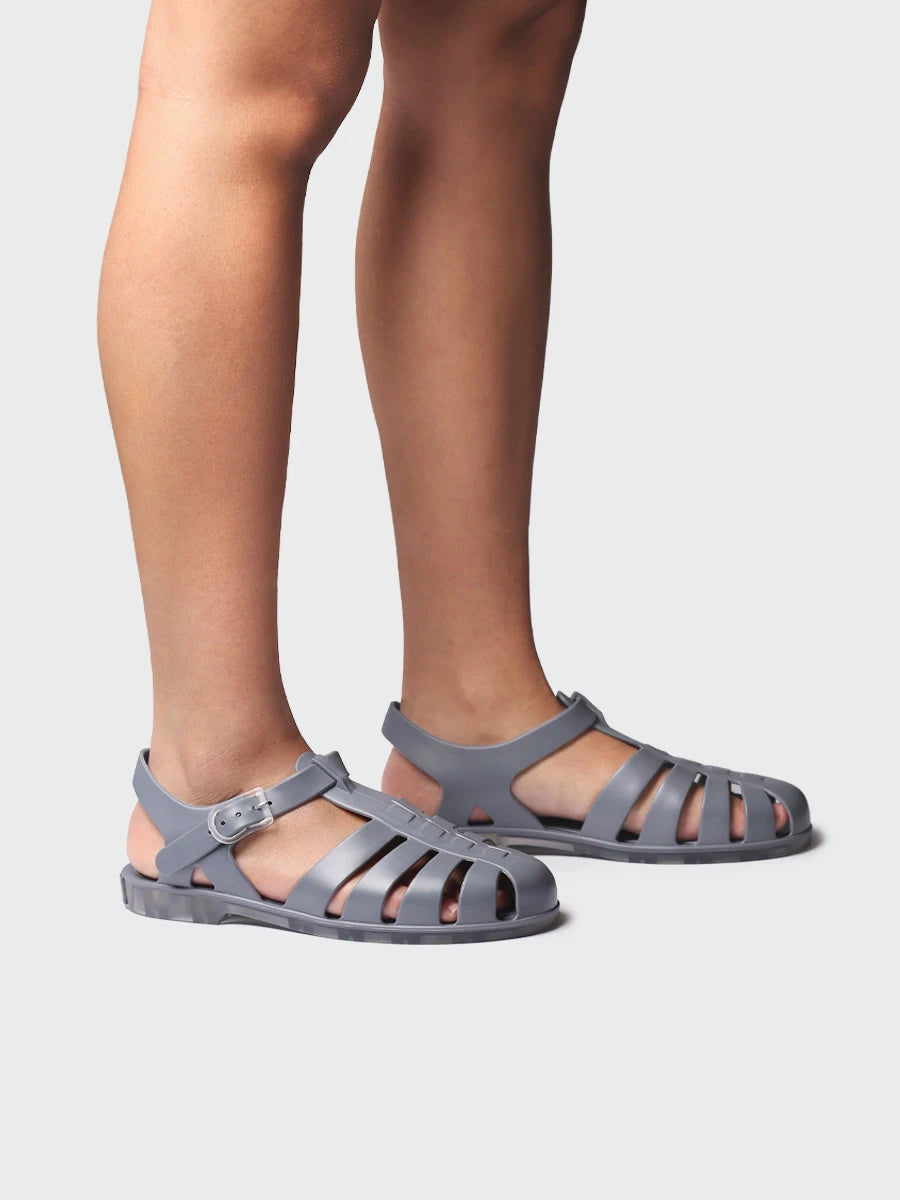  - Cangrejeras de mujer con cierre de hebilla | CUBA  - Toni Pons  