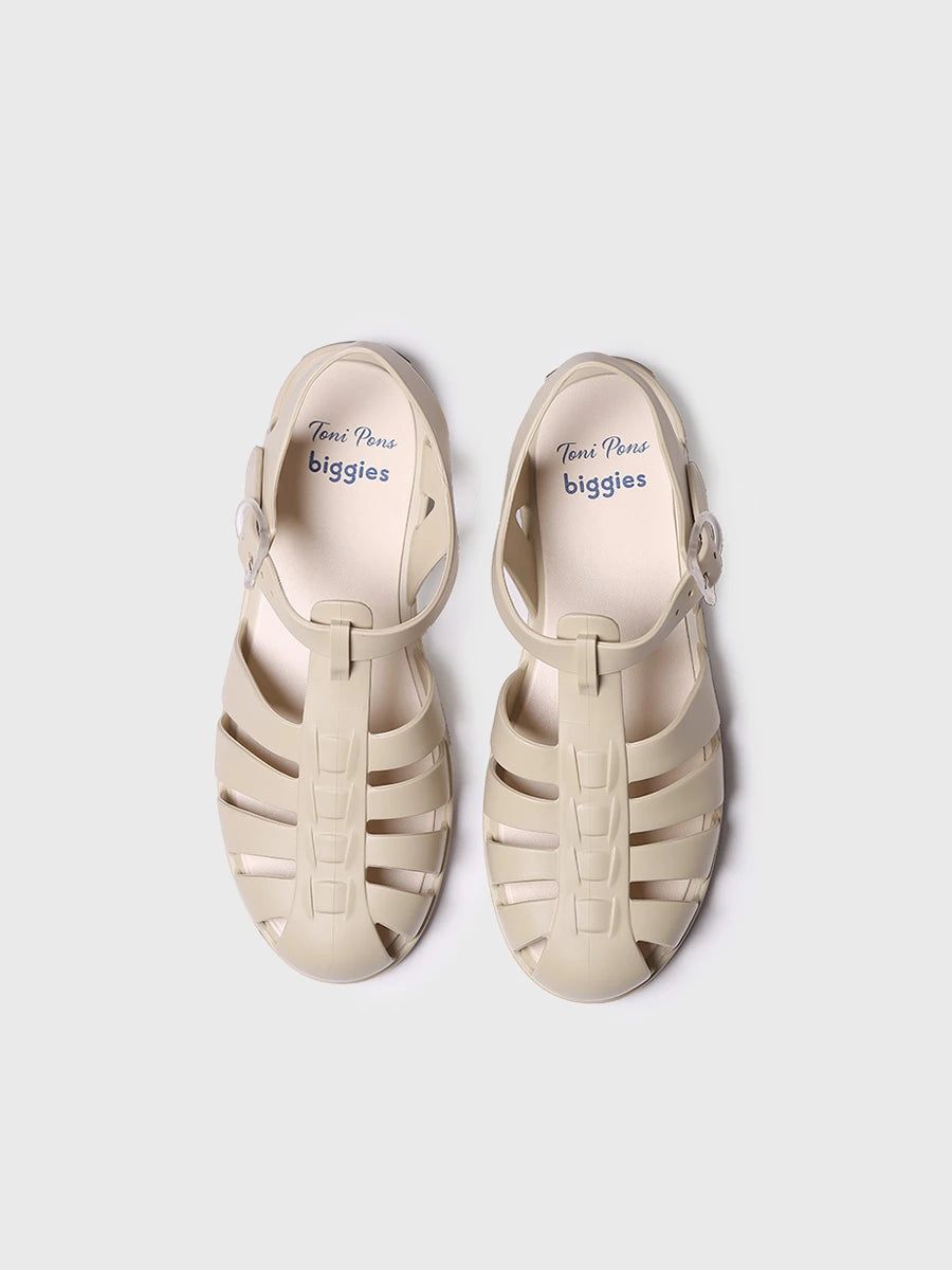  - Cangrejeras de mujer con cierre de hebilla | CUBA  - Toni Pons  