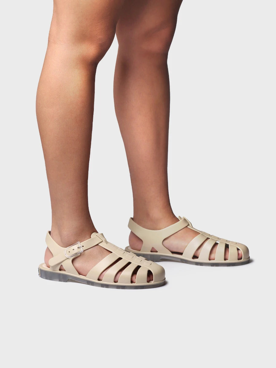  - Cangrejeras de mujer con cierre de hebilla | CUBA  - Toni Pons  