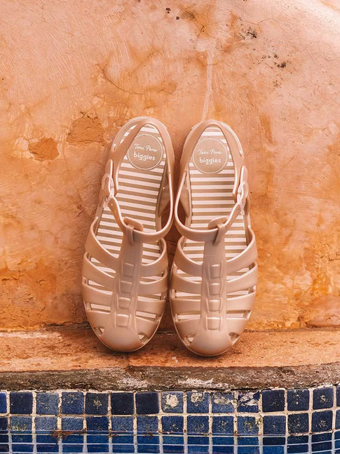 cangrejeras mujer - Cangrejera de goma de mujer | CUBA  - Toni Pons  