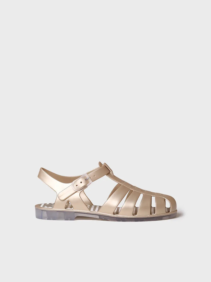 cangrejeras mujer - Cangrejera de goma de mujer | CUBA  - Toni Pons  