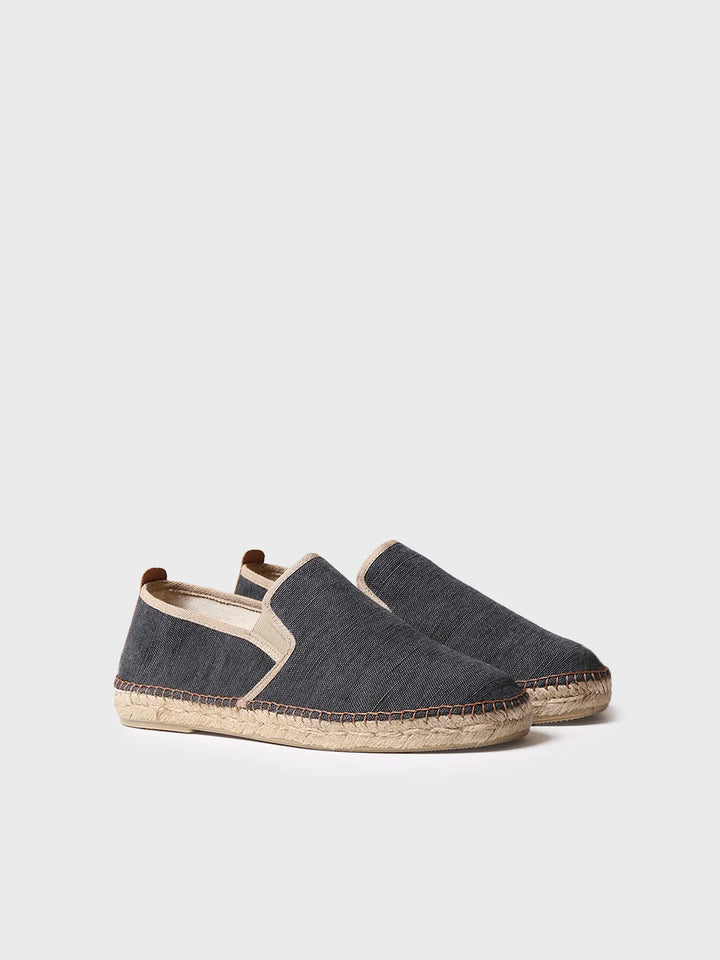  - Alpargata de algodón de hombre | DALLAS  - Toni Pons  