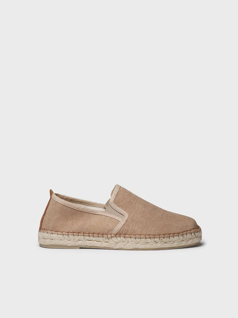  - Alpargata de algodón de hombre | DALLAS  - Toni Pons  