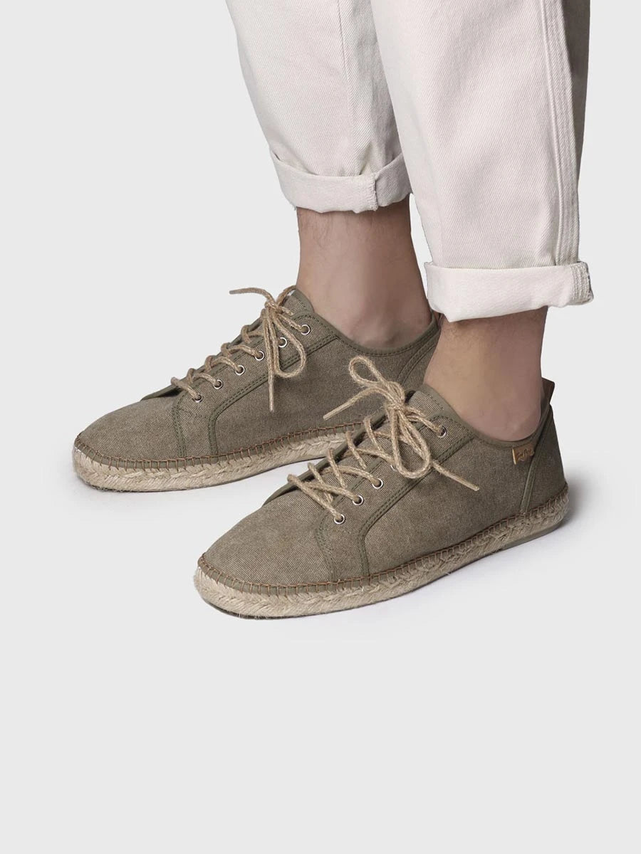  - Alpargatas hombre | DANTE-TC  - Toni Pons  