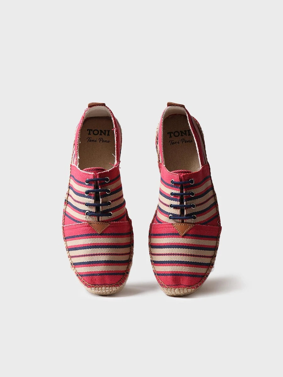  - Alpargatas hombre | DARIO-BR  - Toni Pons  