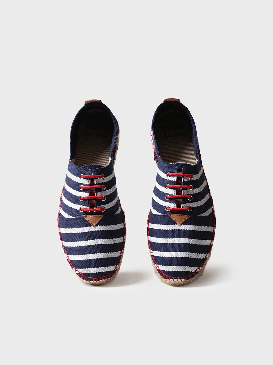  - Alpargatas hombre | DARIO-BR  - Toni Pons  