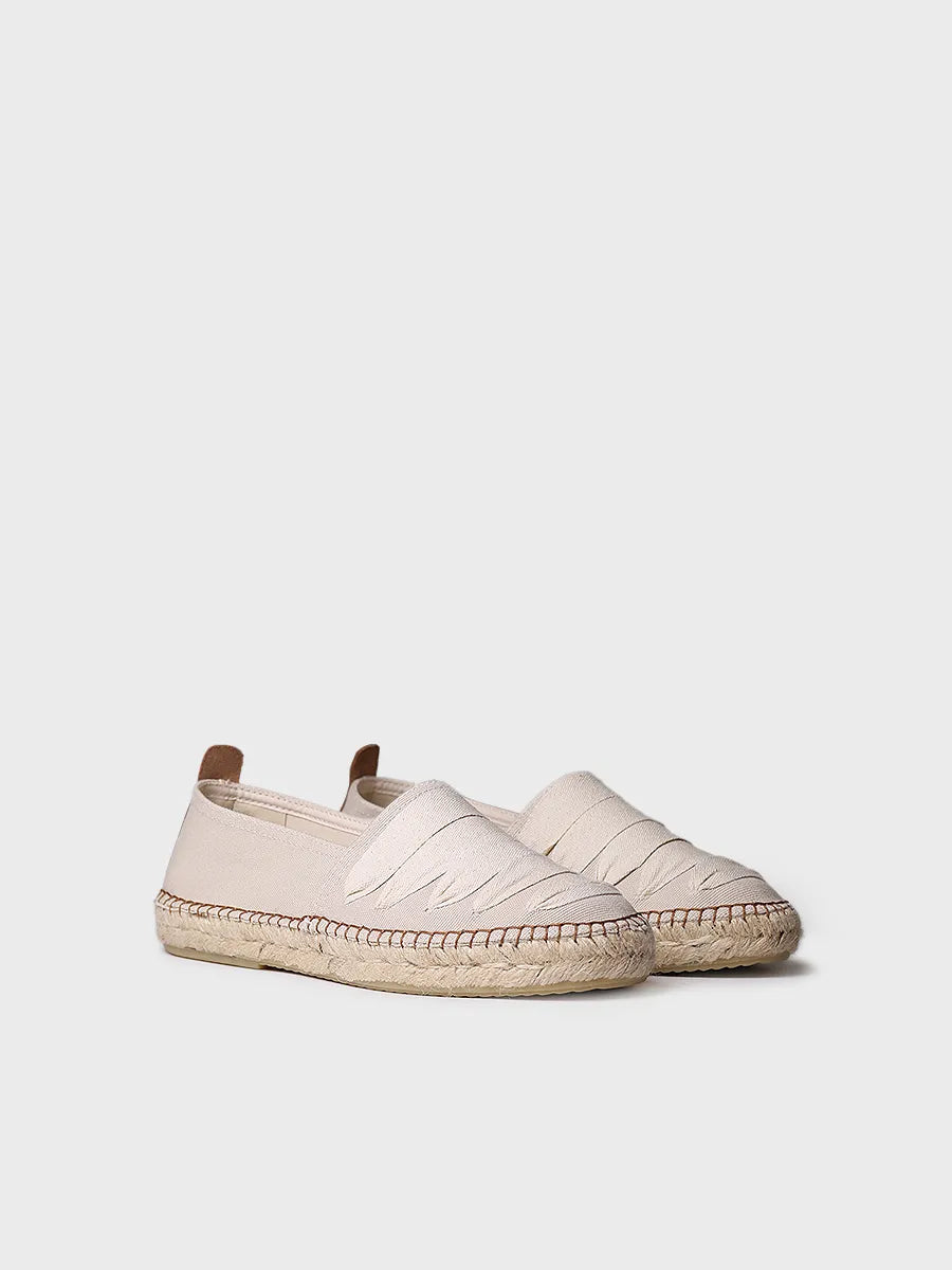 Espadrille mit Band-Detail für Herren