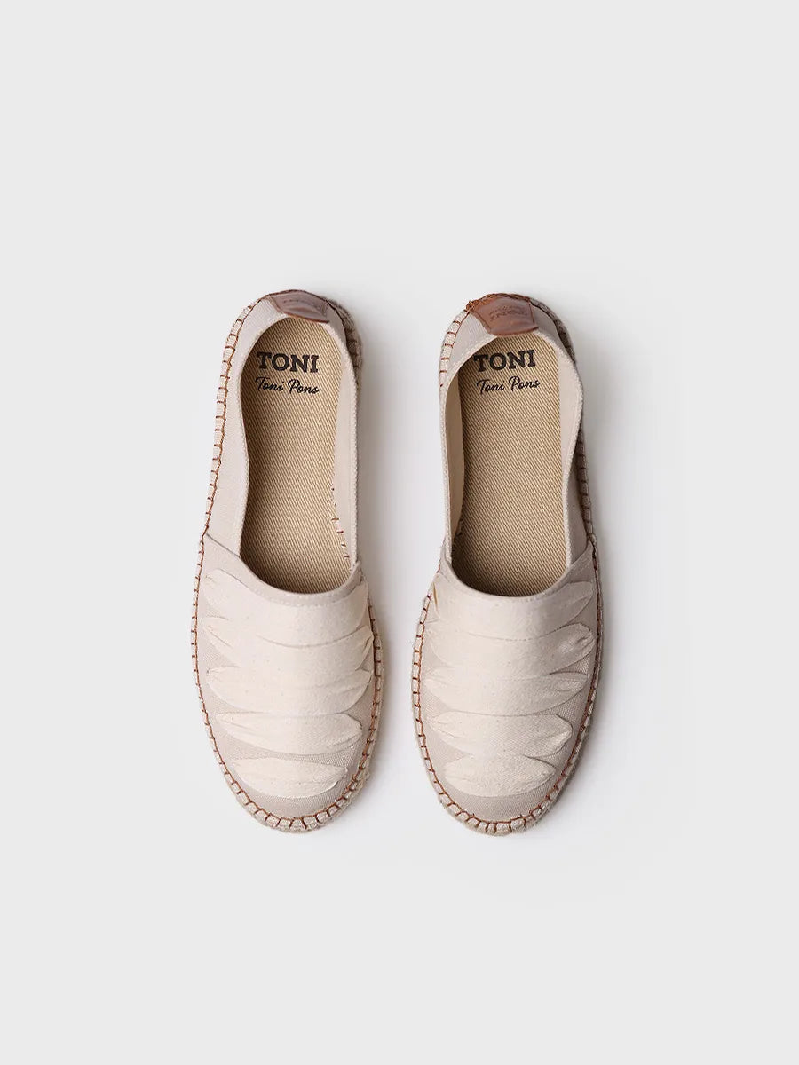 Espadrille mit Band-Detail für Herren