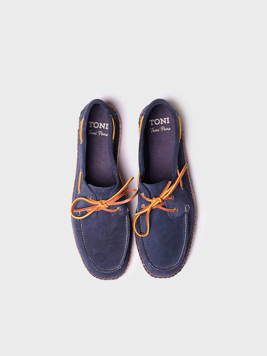  - Alpargatas hombre | DAVOS  - Toni Pons  