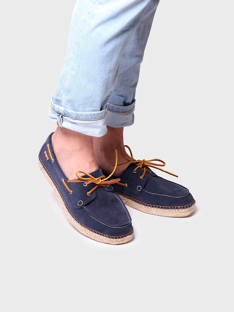  - Alpargatas hombre | DAVOS  - Toni Pons  