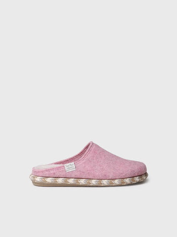 zapatillas de casa mujer - Slippers para mujer en fieltro | DELI-FP  - Toni Pons  