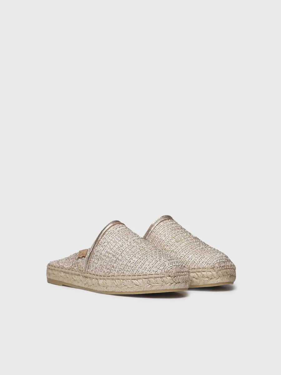  - Alpargatas tipo babucha de mujer | DENISE-RL  - Toni Pons  