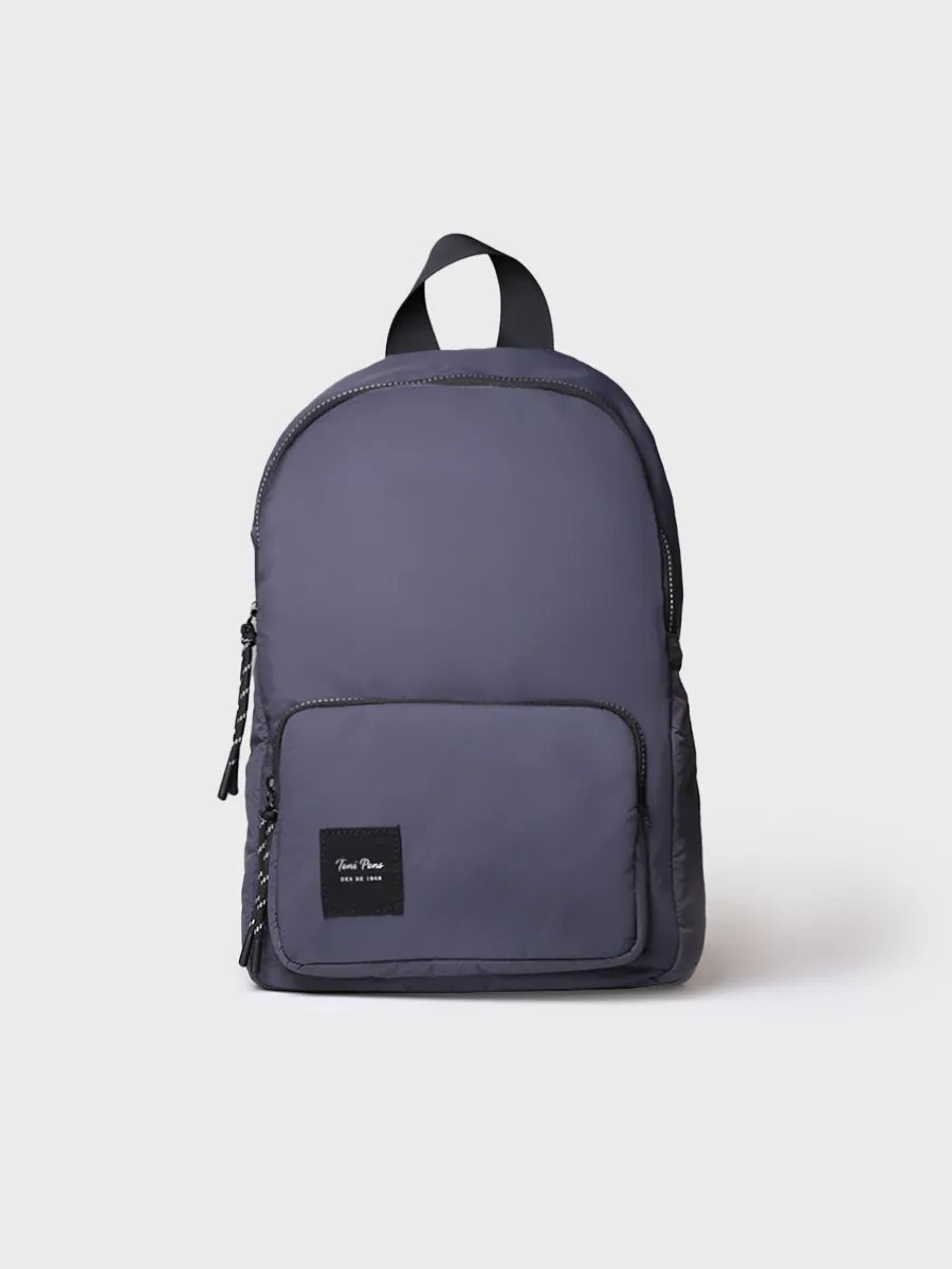Complementos - Mochila con bolsillo exterior | DENNA  - Toni Pons  