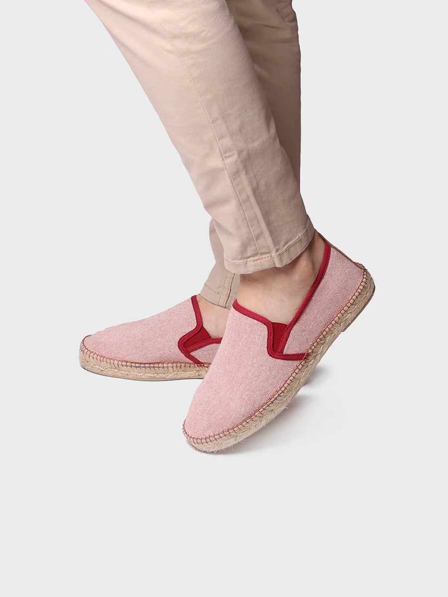  - Alpargatas hombre | DEXTER-MX  - Toni Pons  