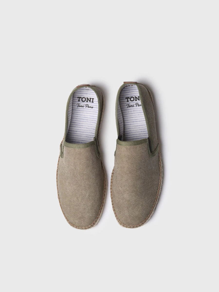  - Alpargatas hombre | DEXTER-TC  - Toni Pons  