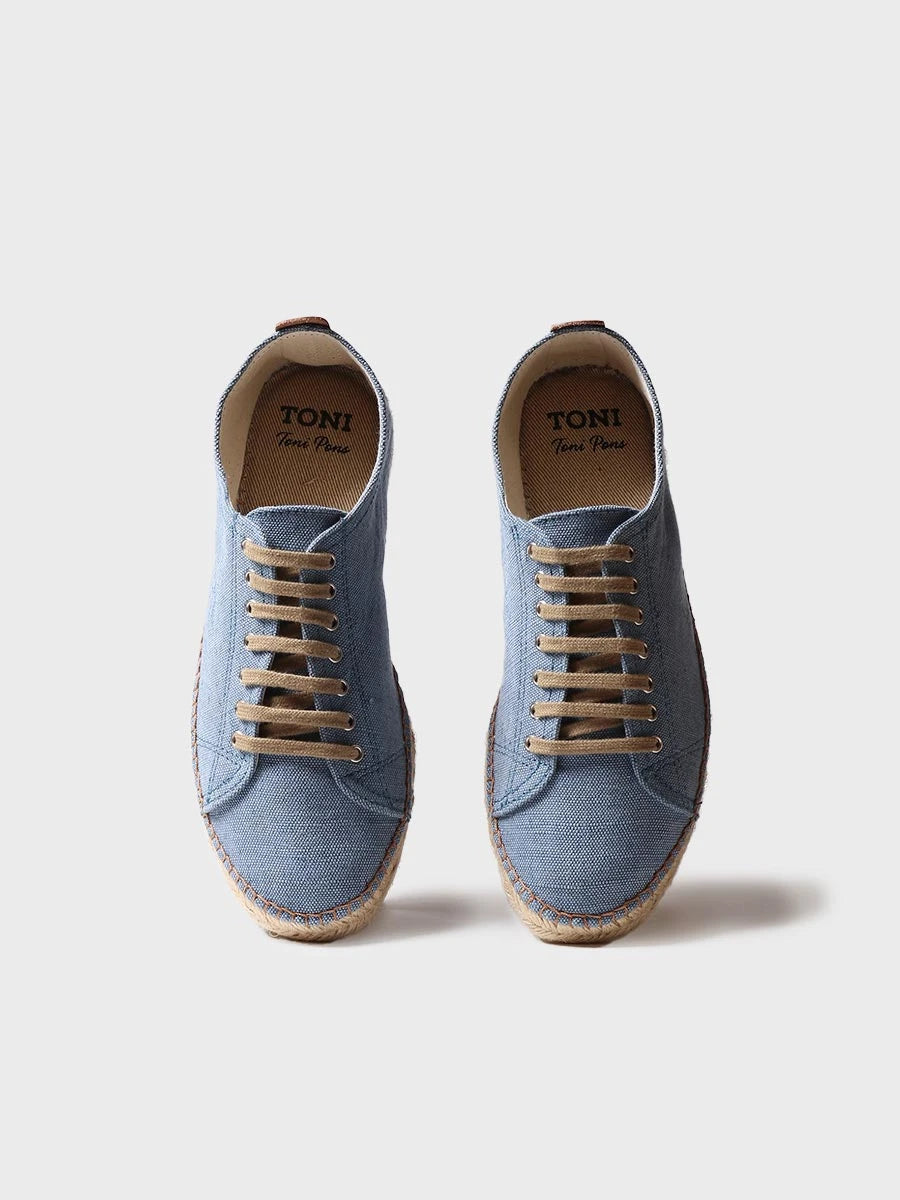  - Alpargatas hombre | DILAN  - Toni Pons  