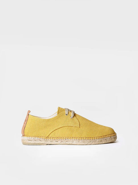  - Alpargata de hombre con cordones | DIXON  - Toni Pons  
