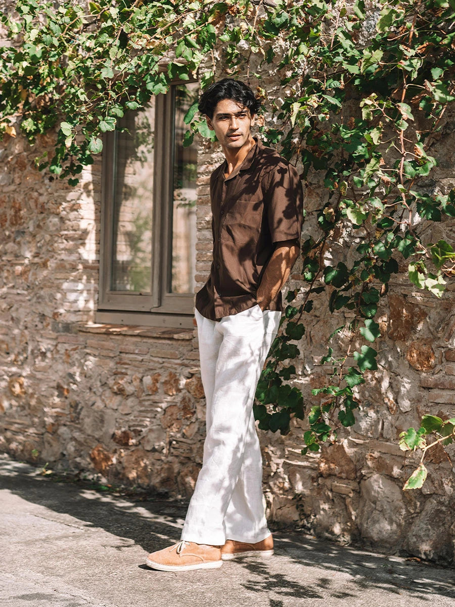  - Alpargata de hombre con cordones | DIXON  - Toni Pons  