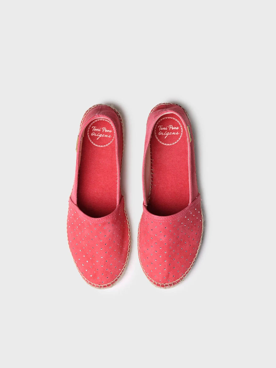  - Alpargatas de mujer | EDDY-ST  - Toni Pons  