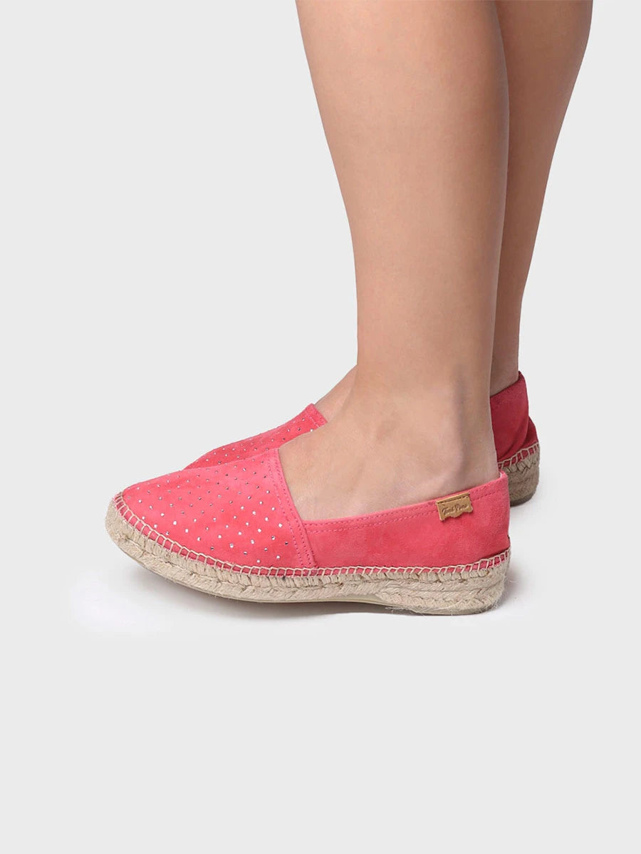  - Alpargatas de mujer | EDDY-ST  - Toni Pons  