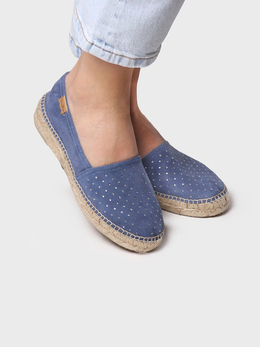  - Alpargatas de mujer | EDDY-ST  - Toni Pons  