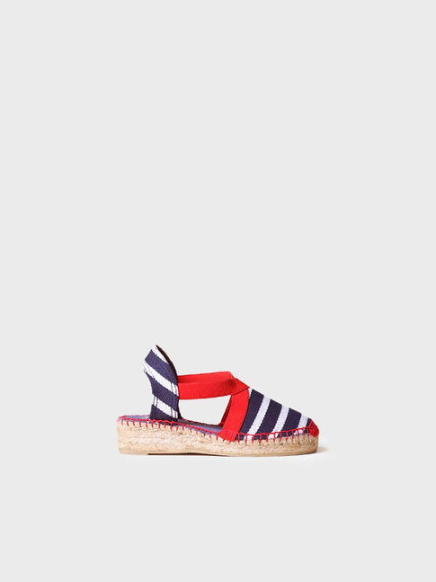  - Alpargatas infantiles | EDITA-BR  - Toni Pons  