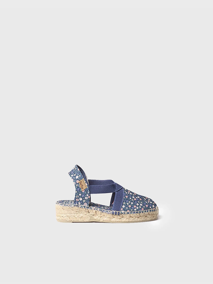  - Alpargatas infantiles | EDITA-PR  - Toni Pons  