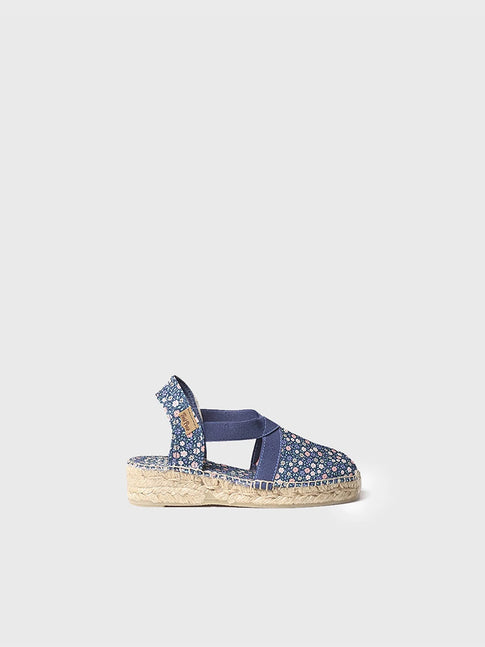  - Alpargatas infantiles | EDITA-PR  - Toni Pons  