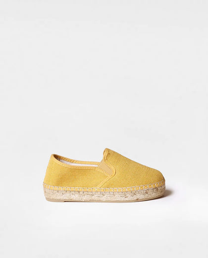 Alpargata infantiles - Alpargata de niños en yute  - Toni Pons  